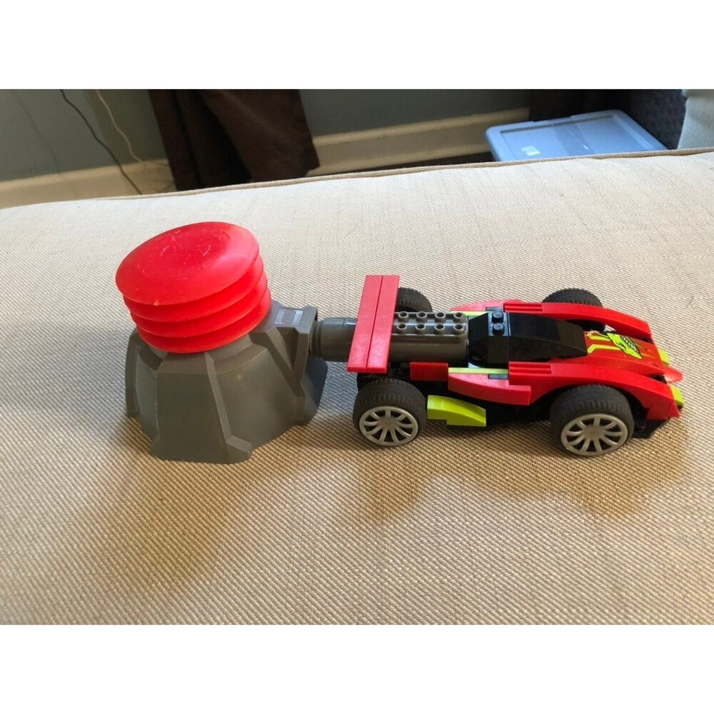 LEGO Racers 7967 Fast - Picture 3 of 5